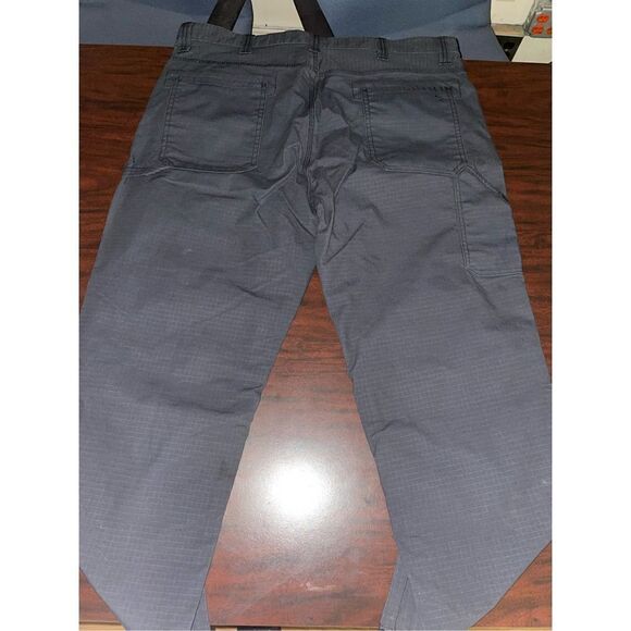 Ridgecut Toughwear Carpenter Men’s Utility Jeans Size 40x30 - Picture 4 of 7